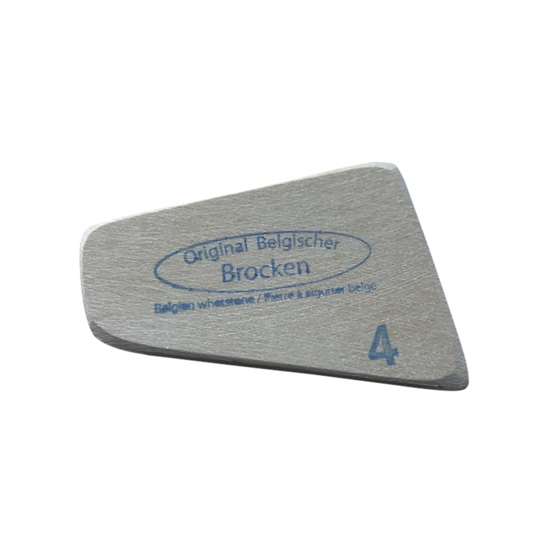 Belgischer Brocken Standard