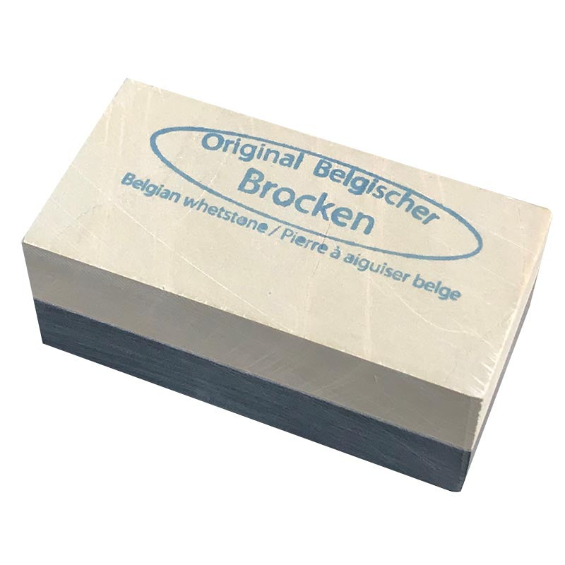 Belgischer Brocken 6 x 3 cm