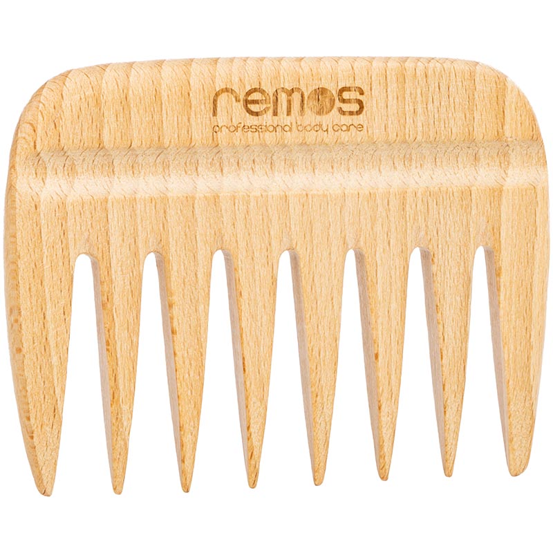 Pocket Comb