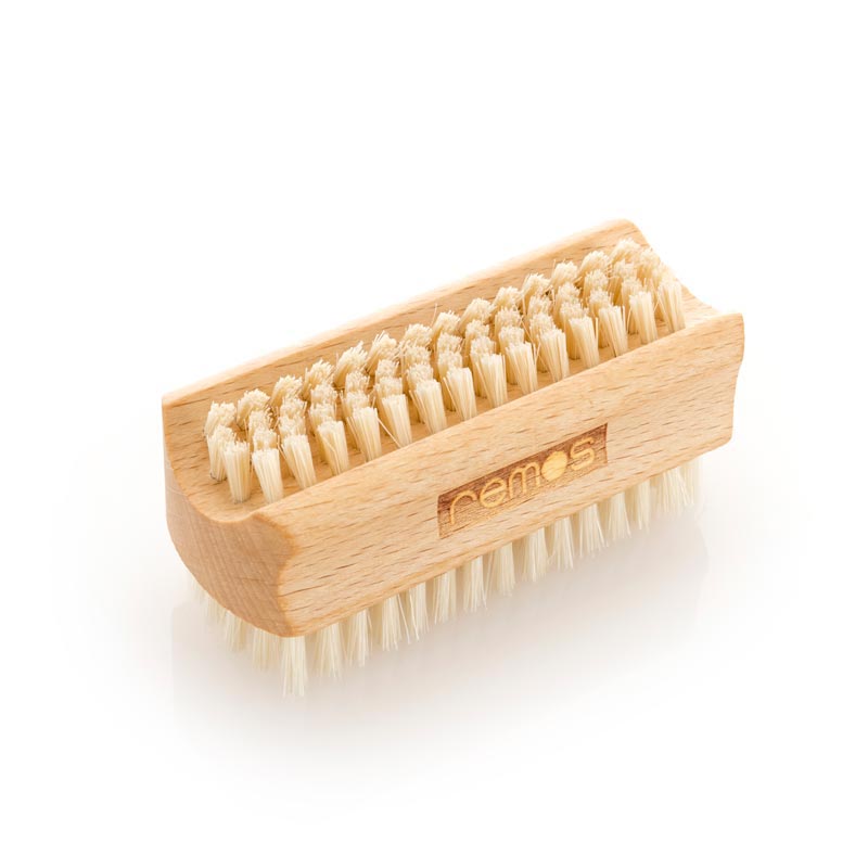 Hand- & Nagelbürste beidseitig