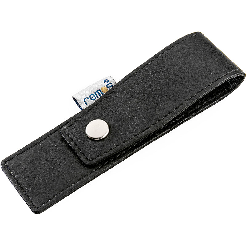 Case "Nala" genuine leather empty