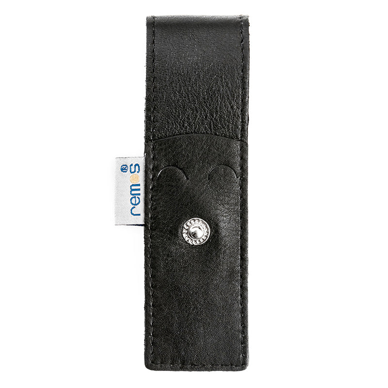 Case "Nala" genuine leather empty