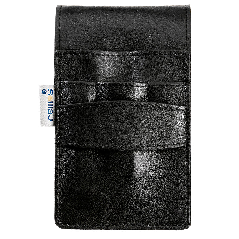 Case "Kore" genuine leather empty