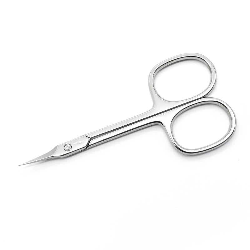 Maniküre Nagelhautschere aus gehärtetem Stahl 9.5 cm