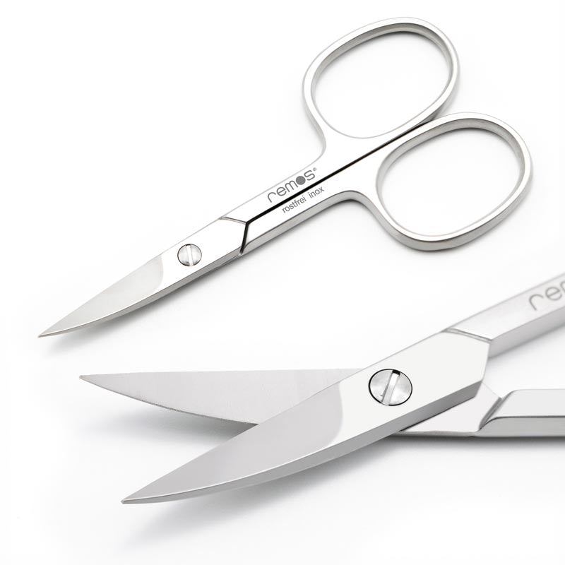 Profi Nagelschere rostfreier Edelstahl 9.5 cm