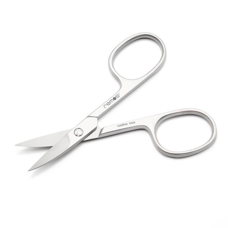 Profi Nagelschere rostfreier Edelstahl 9.5 cm