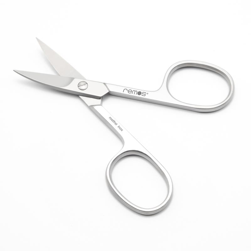 Profi Nagelschere rostfreier Edelstahl 9.5 cm
