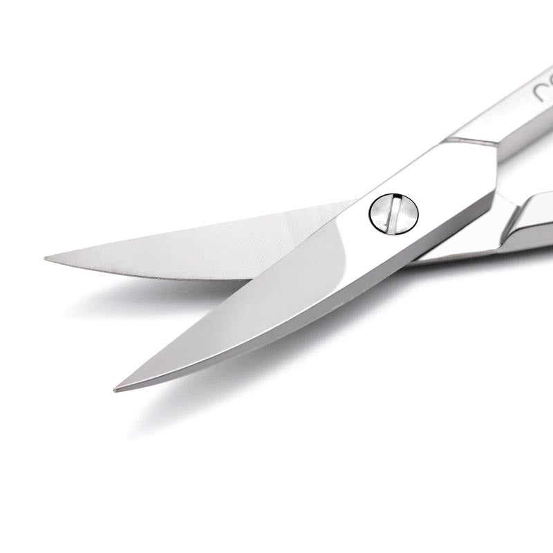 Profi Nagelschere rostfreier Edelstahl 9.5 cm