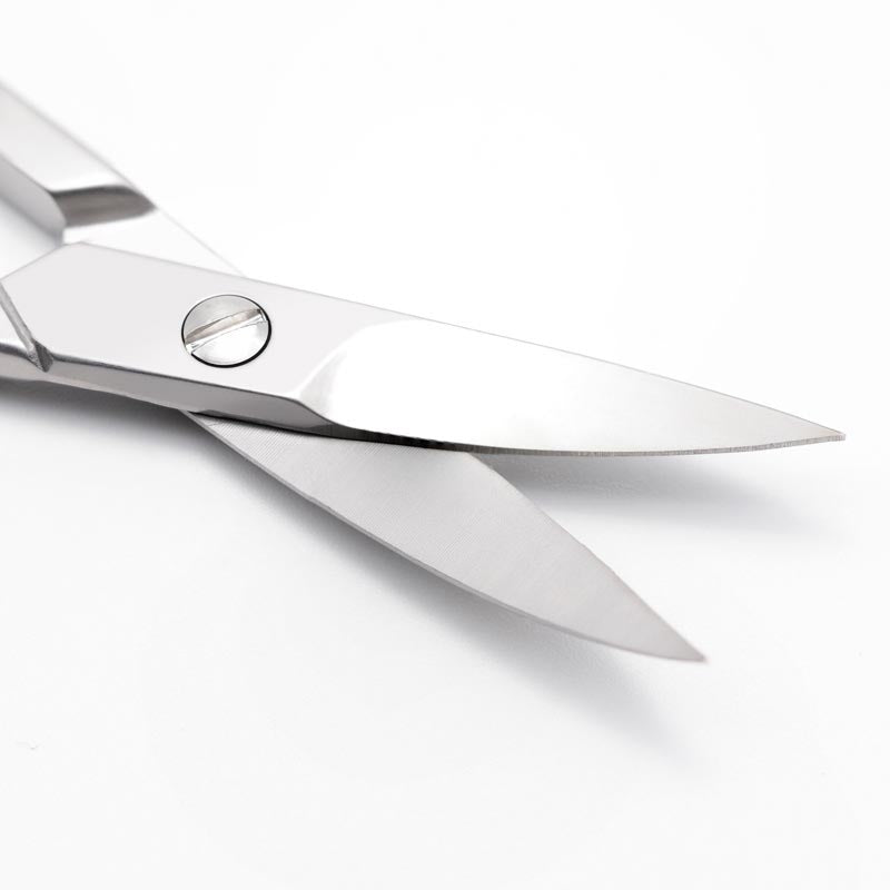 Profi Nagelschere rostfreier Edelstahl 9.5 cm