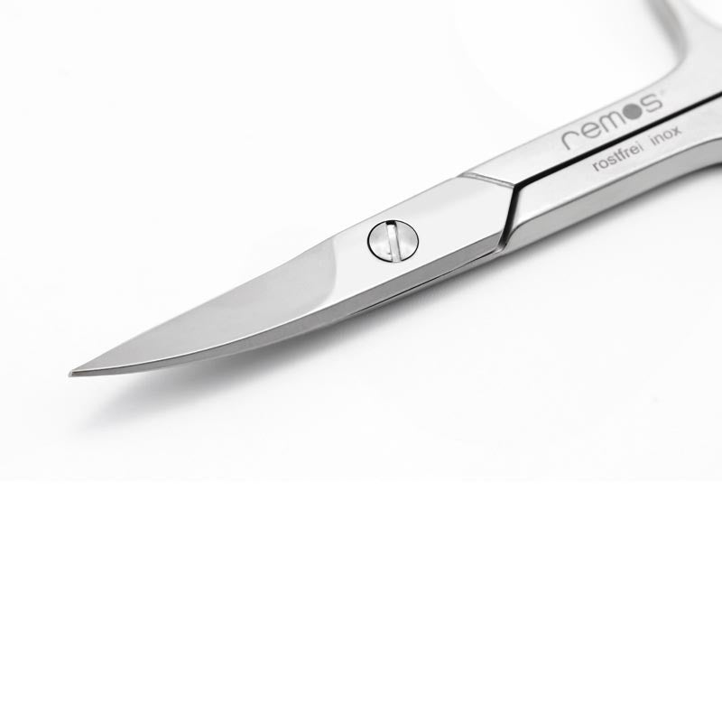 Profi Nagelschere rostfreier Edelstahl 9.5 cm