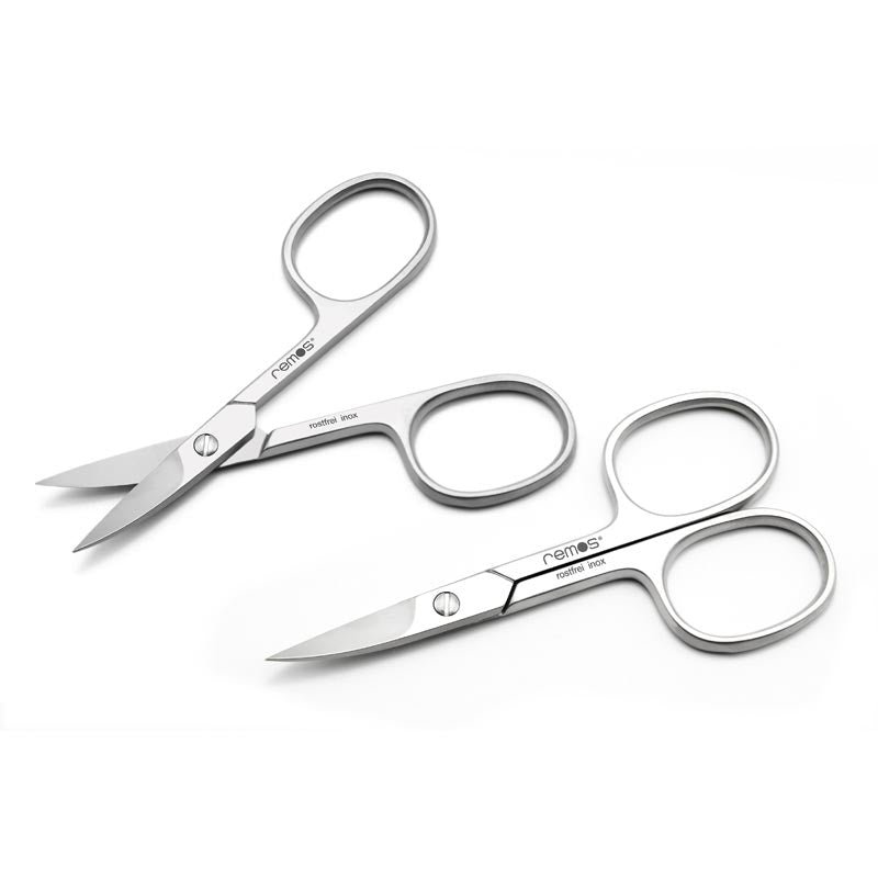 Profi Nagelschere rostfreier Edelstahl 9.5 cm