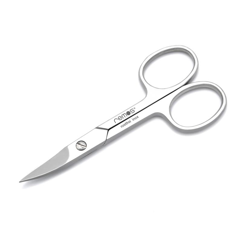 Profi Fußnagelschere rostfrei robuste Schneide 10.5cm