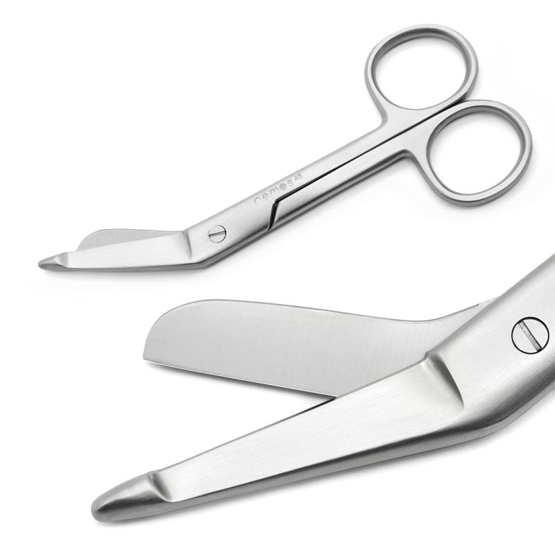 Universal/Verbandschere rostfrei 20 cm