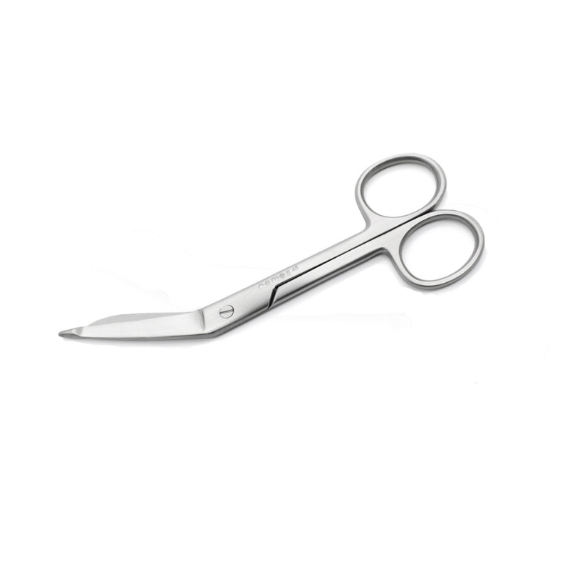 Universal/Verbandschere rostfrei Mini 10,5 cm