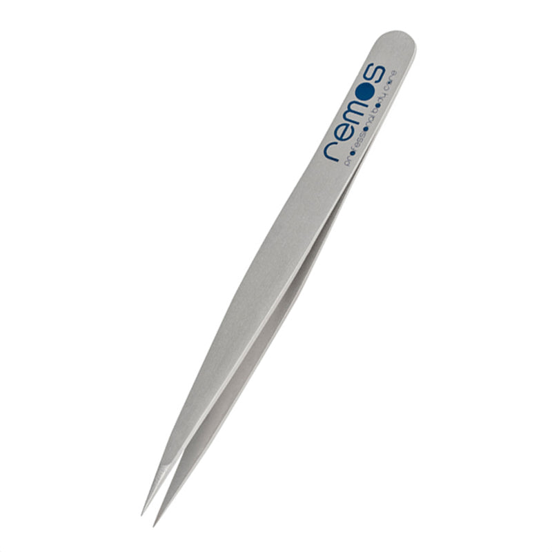 Splitterpinzette Edelstahl 9.5 cm