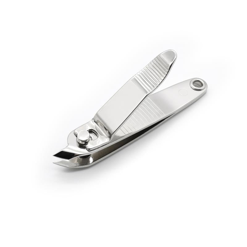 Hautknipser 6.5 cm aus gehärtetem Stahl