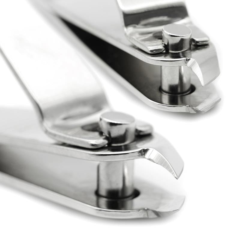 Hautknipser 6.5 cm aus gehärtetem Stahl