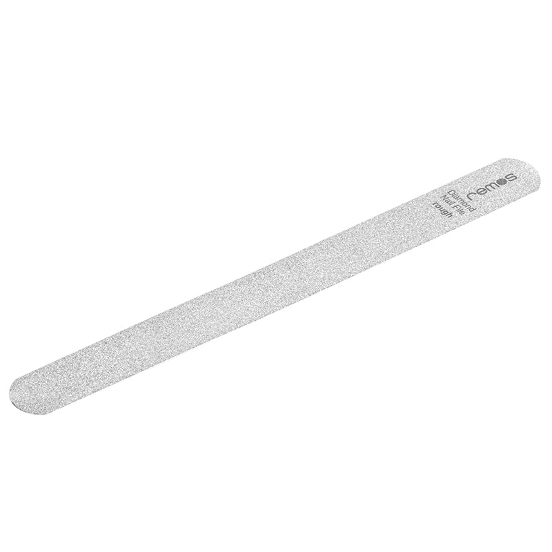 Diamond Nail File "Flexi" For Natural & Gel Nails