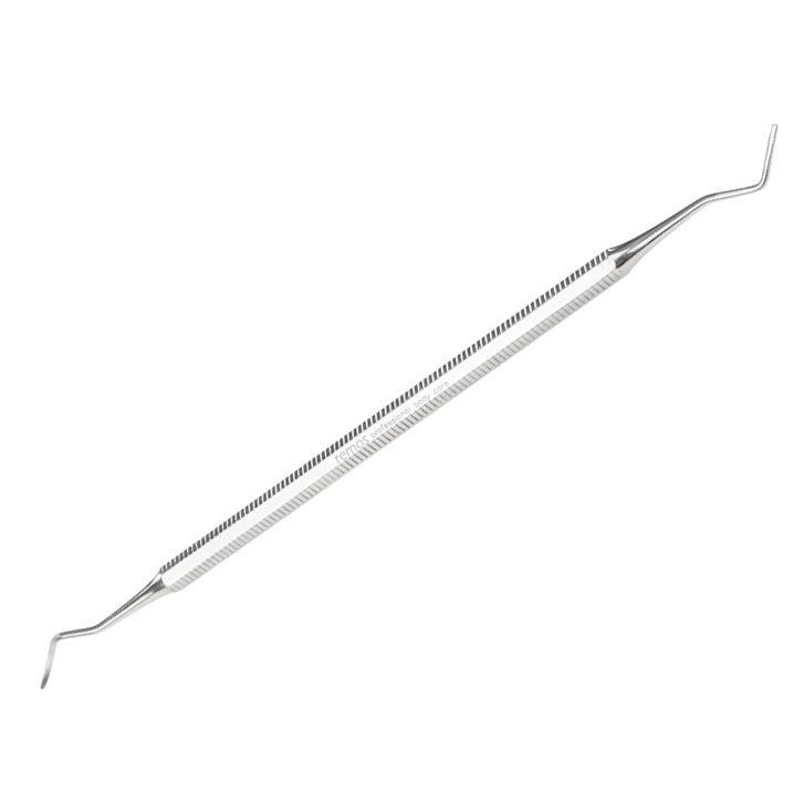 Eckenheber 17 cm Edelstahl rostfrei