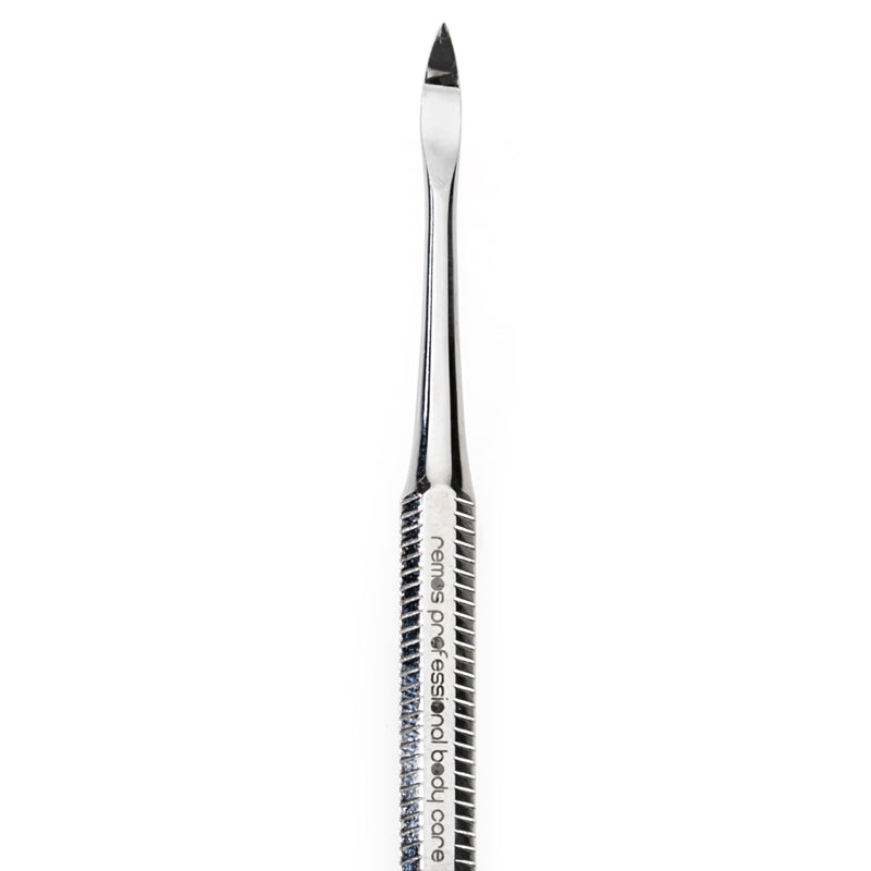 Nagelhautschieber doppelendig 10 cm Edelstahl