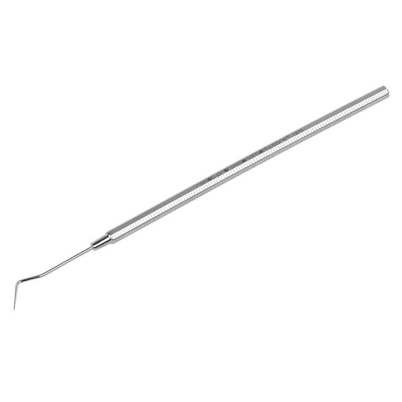 Sonde 15 cm Edelstahl rostfrei