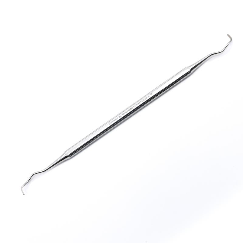 Zahnsteinentferner Scaler 17 cm rostfreier Edelstahl