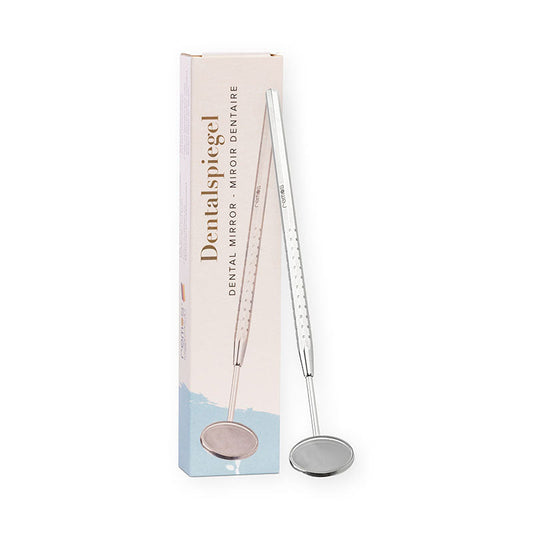 Mundspiegel Edelstahl rostfrei