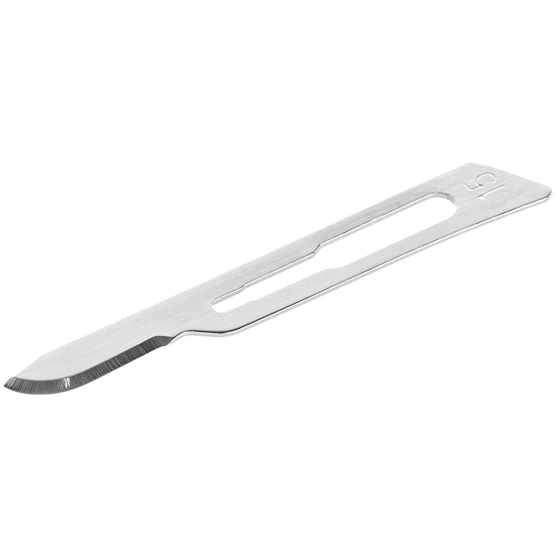 Skalpellklinge für Halter Nr. 3 - 10 Stück Packung