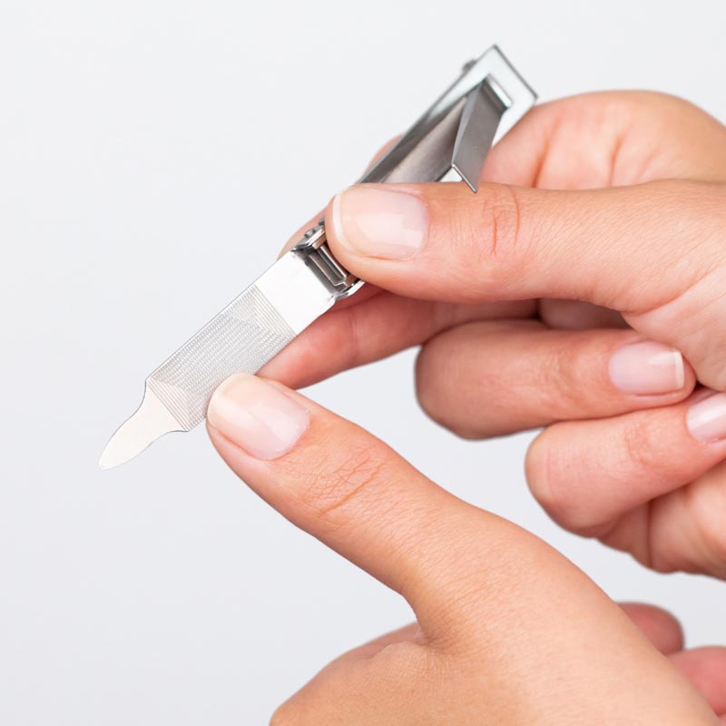 Nail Clipper Flat