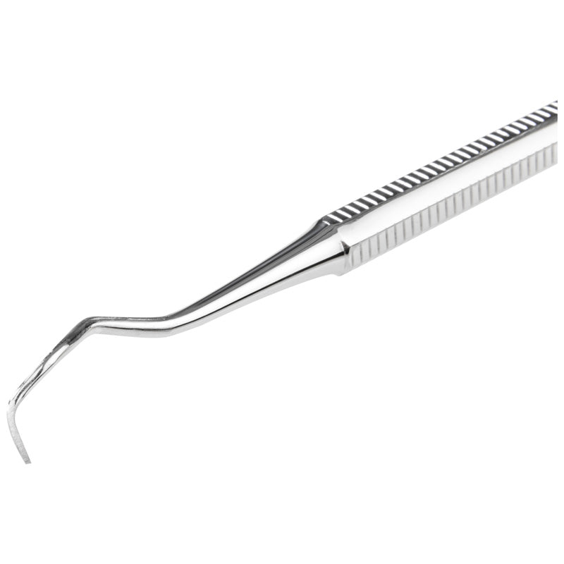 Zahnsteinentferner Scaler 17 cm rostfreier Edelstahl
