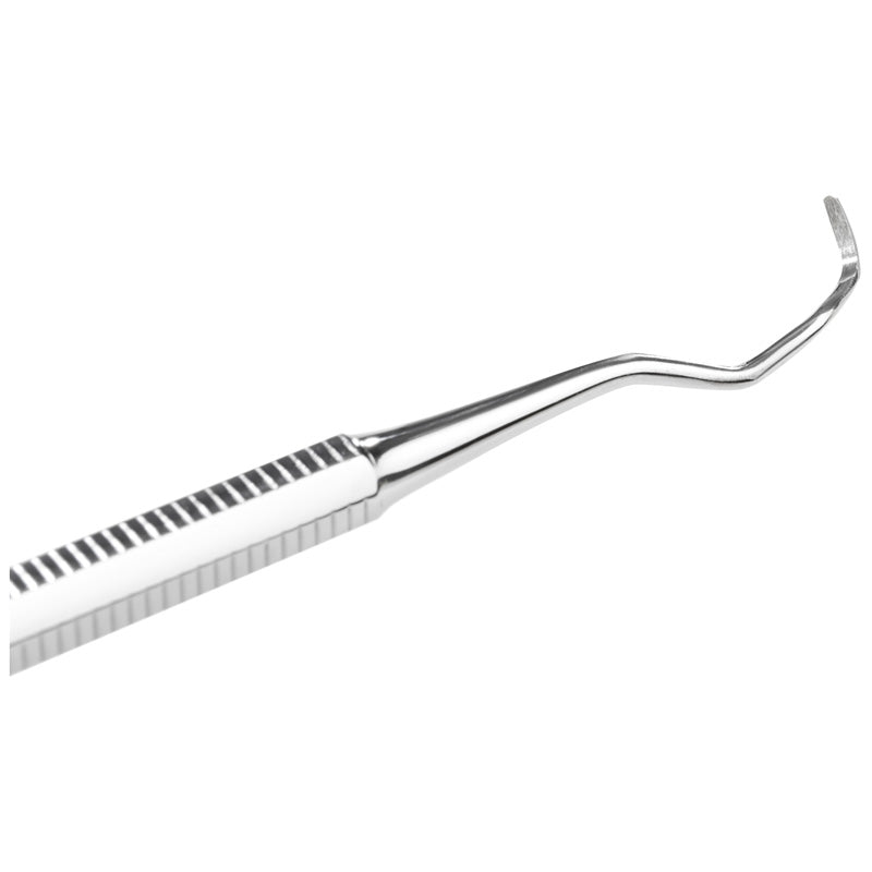 Zahnsteinentferner Scaler 17 cm rostfreier Edelstahl