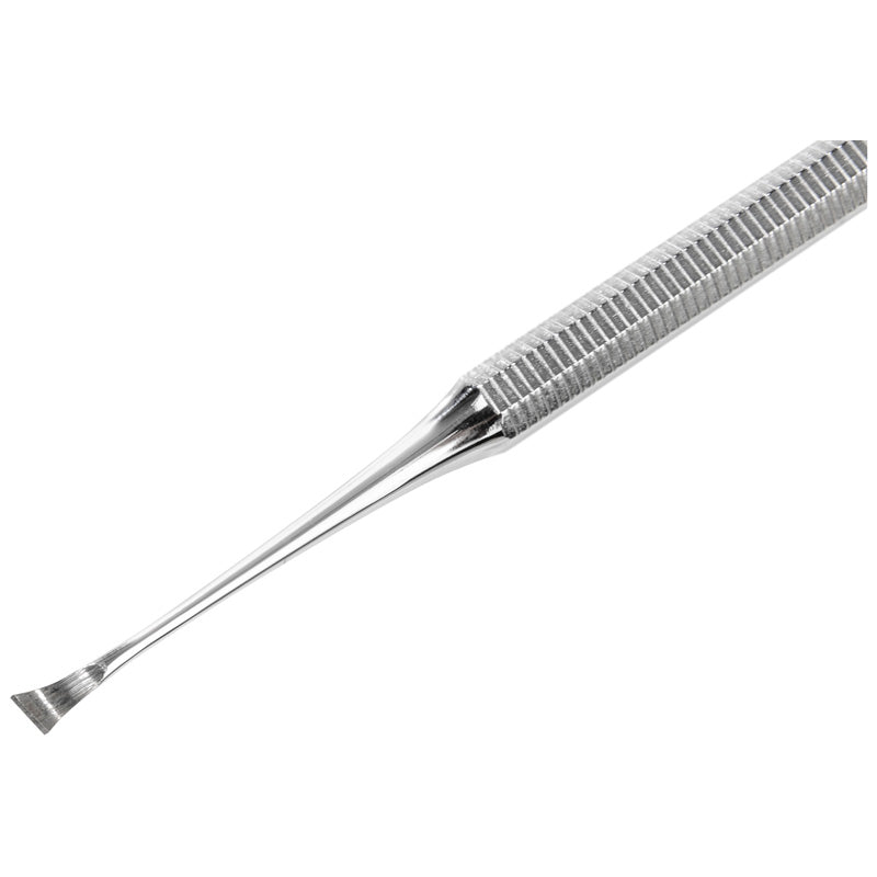 Zahnsteinentferner Flügelformspitze 16 cm Edelstahl