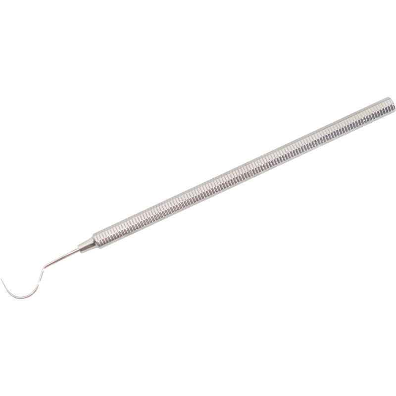Sonde 15 cm Edelstahl rostfrei