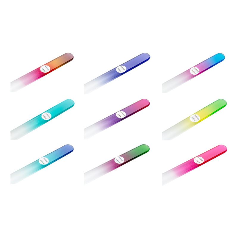 Glass Nail File 14 Cm