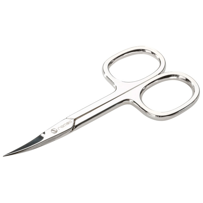Nagel - & Hautschere aus gehärtetem Stahl 9.5 cm