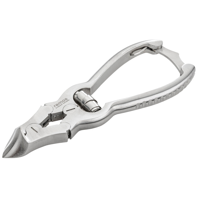 Nagelzange "Kopfschneider" Übersetzung Edelstahl 12cm