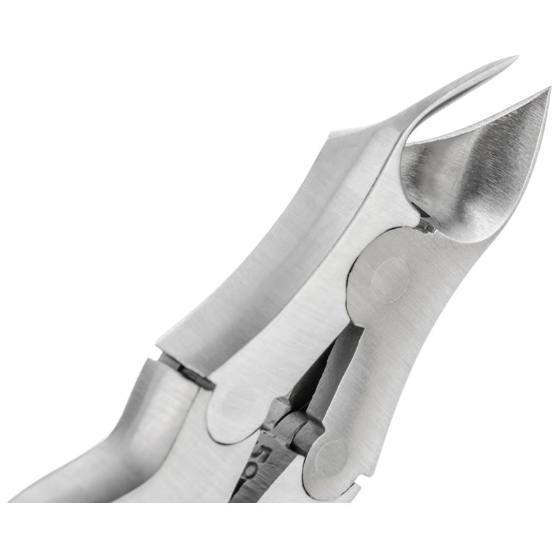 Nagelzange "Kopfschneider" Übersetzung Edelstahl 12cm