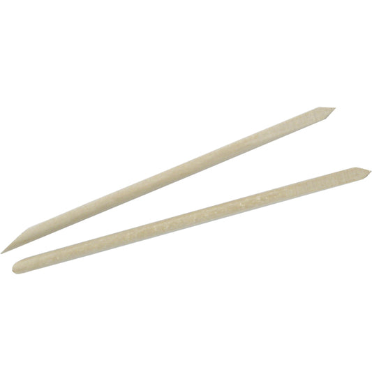 Rosewood sticks 2 pieces per pack