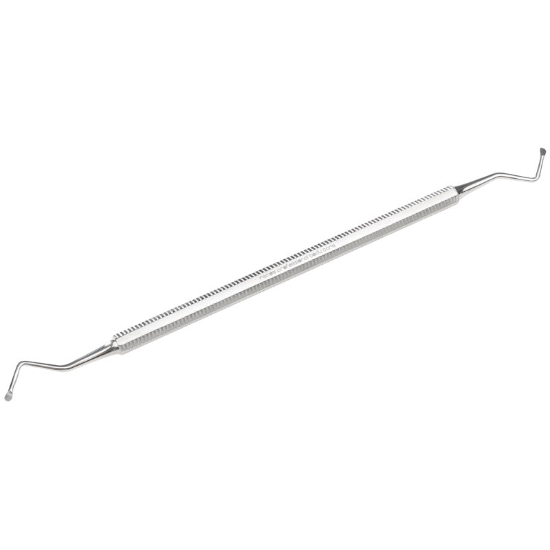 Eckenheber 17 cm Edelstahl rostfrei