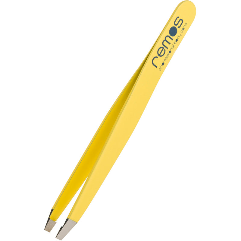 Tweezers Straight Stainless