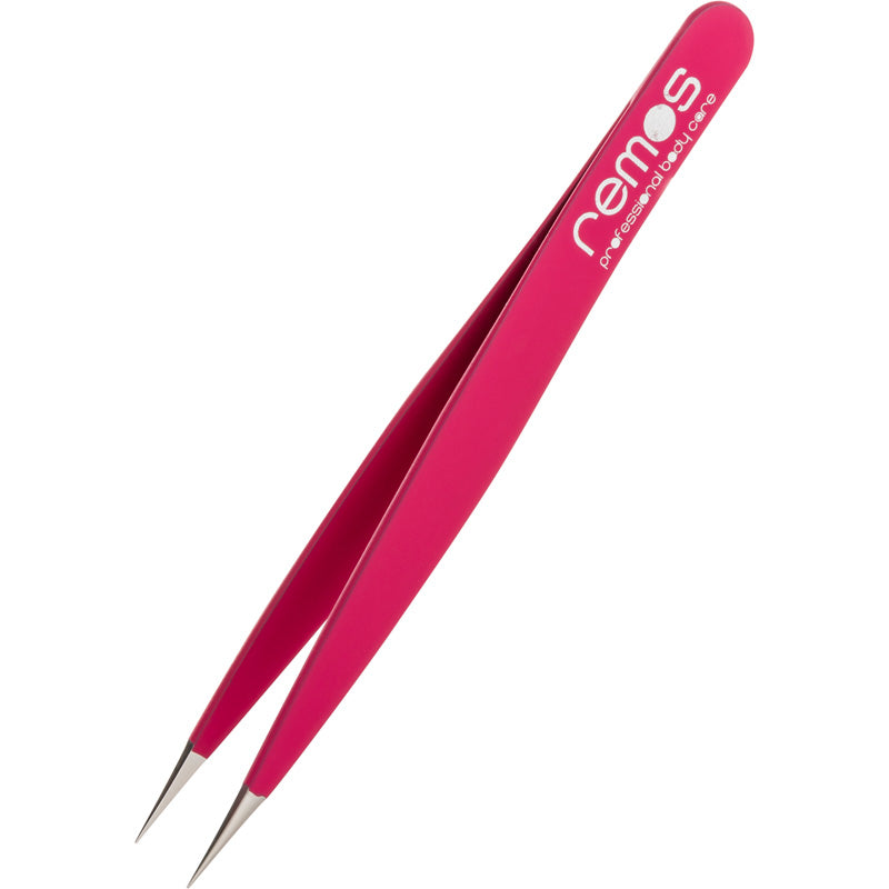 Splitterpinzette Edelstahl 9.5 cm