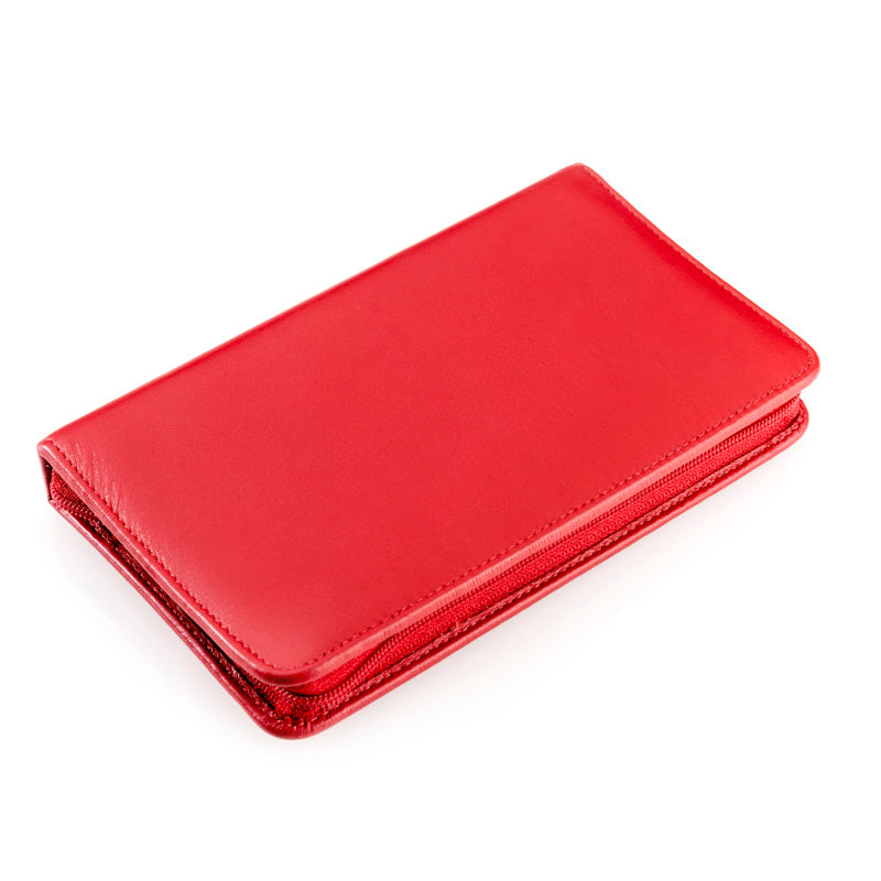 Empty Manicure Case "Boreas"