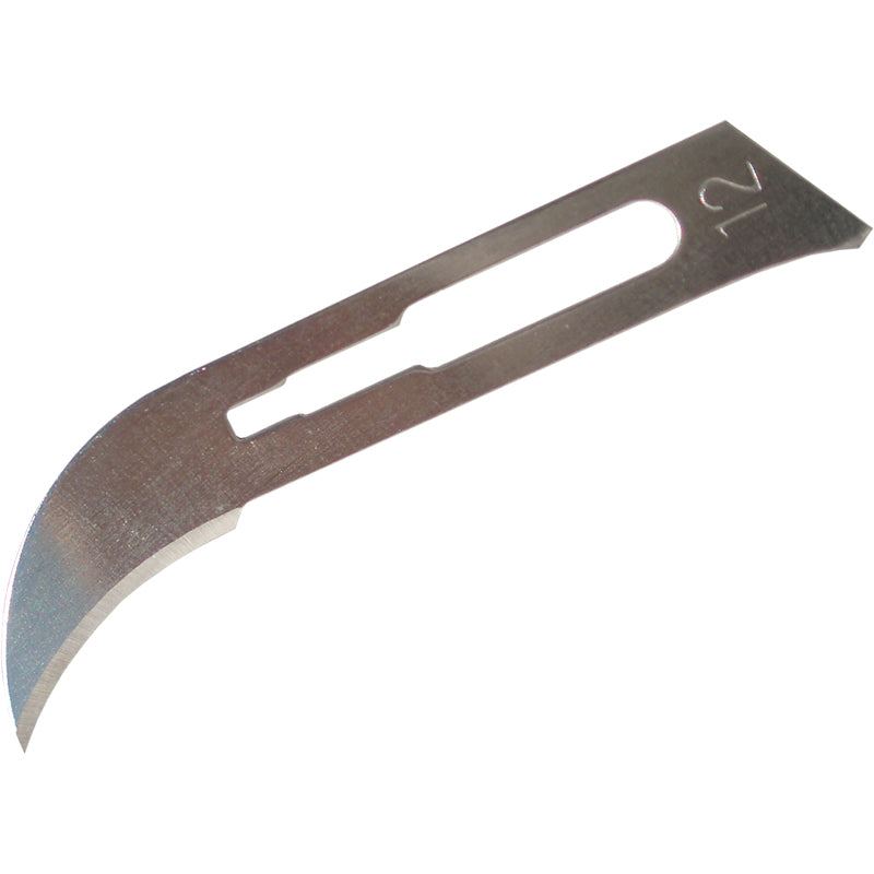 Skalpellklinge für Halter Nr. 3 - 10 Stück Packung