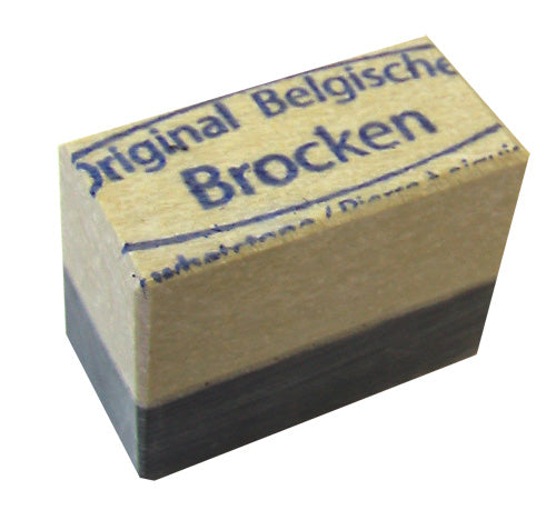 Anreibestein Belgischer Brocken