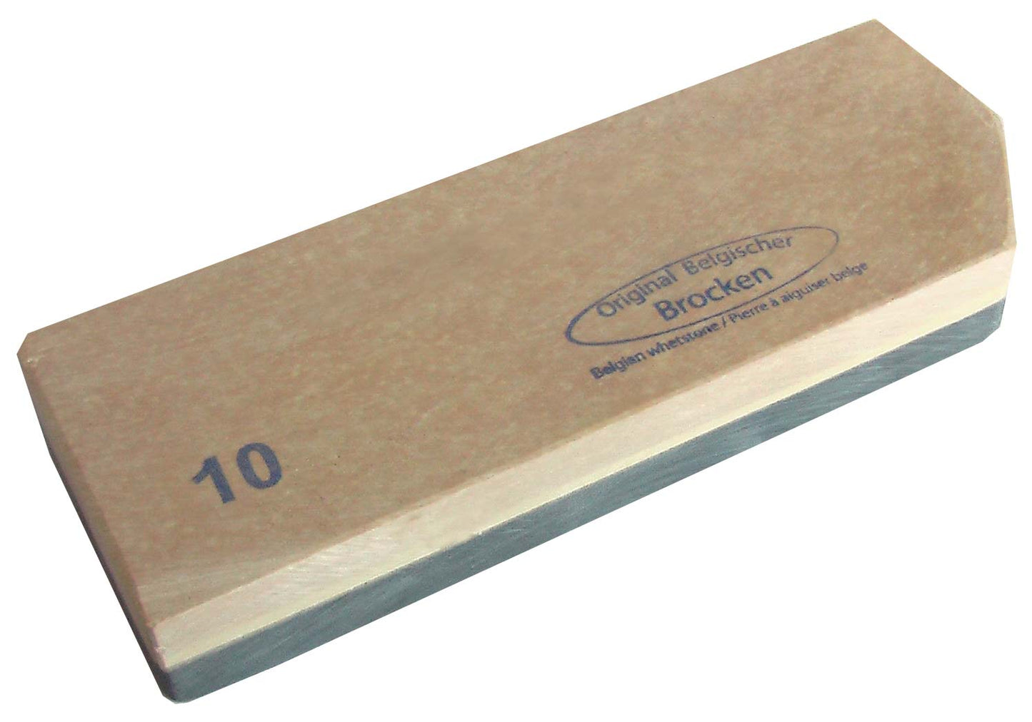 Belgischer Brocken Standard