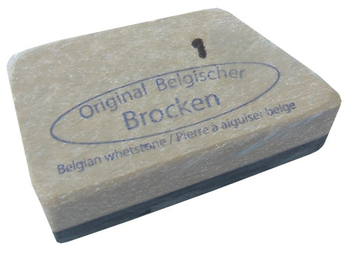 Belgischer Brocken Standard