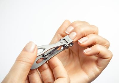 Nail & Cuticle Clippers