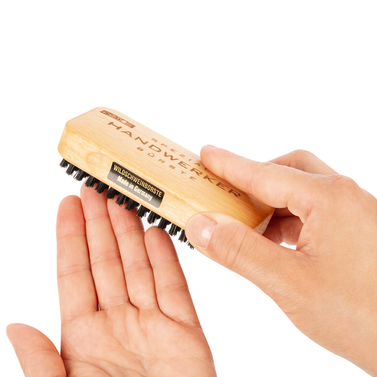 Nagelbürsten