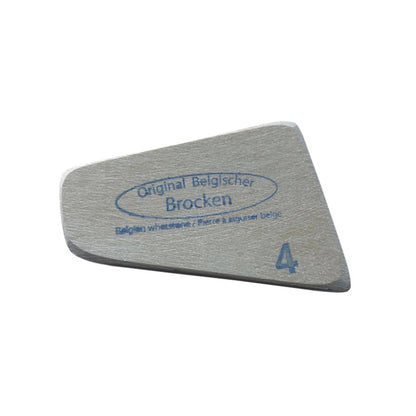 Belgischer Brocken Standard