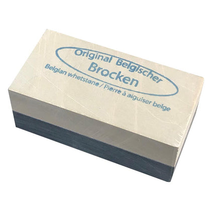 Belgischer Brocken 6 x 3 cm